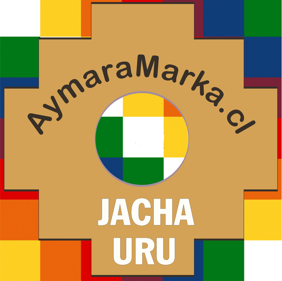 Aymara Marka Chile